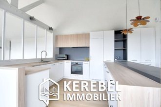 location maison plougastel-daoulas 29470