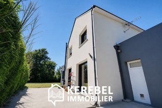 location maison plougastel-daoulas 29470