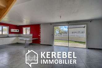 location maison plougastel-daoulas 29470