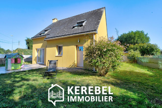 location maison plougastel-daoulas 29470