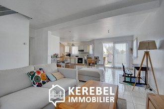 location maison plougastel-daoulas 29470