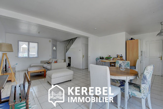 location maison plougastel-daoulas 29470