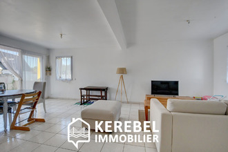 location maison plougastel-daoulas 29470