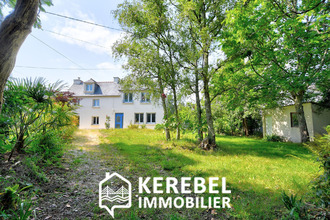 location maison plougastel-daoulas 29470
