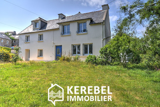 location maison plougastel-daoulas 29470