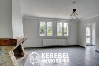 location maison plougastel-daoulas 29470