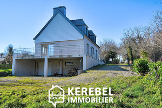location maison plougastel-daoulas 29470