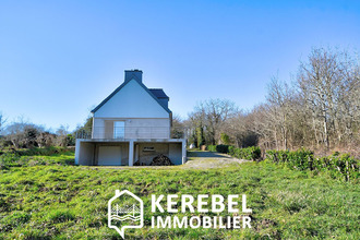 location maison plougastel-daoulas 29470