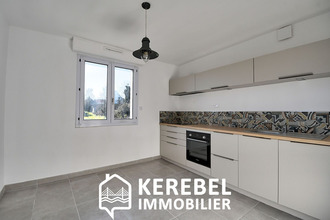 location maison plougastel-daoulas 29470