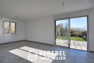 location maison plougastel-daoulas 29470