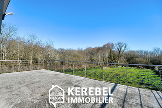 location maison plougastel-daoulas 29470
