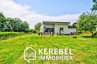 location maison plougastel-daoulas 29470