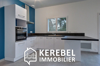 location maison plougastel-daoulas 29470