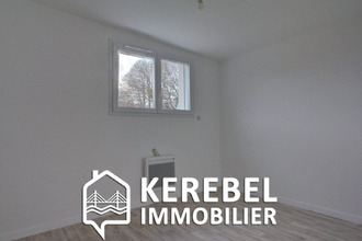 location maison plougastel-daoulas 29470