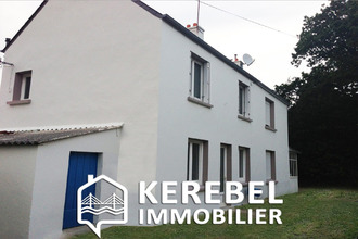 location maison plougastel-daoulas 29470