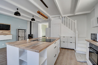 location maison plougastel-daoulas 29470