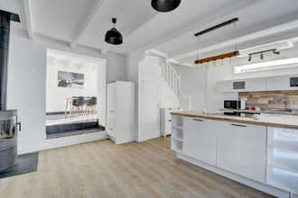 location maison plougastel-daoulas 29470
