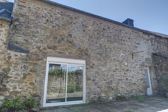 location maison plougastel-daoulas 29470