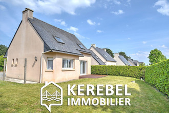 location maison plougastel-daoulas 29470