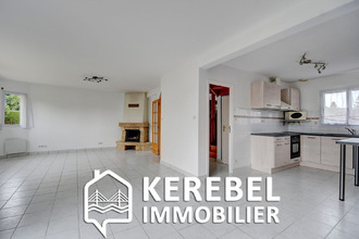 location maison plougastel-daoulas 29470