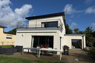 location maison plougastel-daoulas 29470