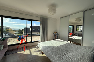 location maison plougastel-daoulas 29470