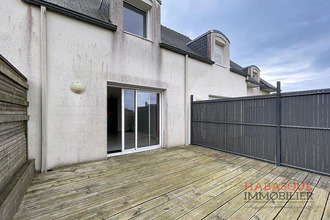 location maison plouguerneau 29880