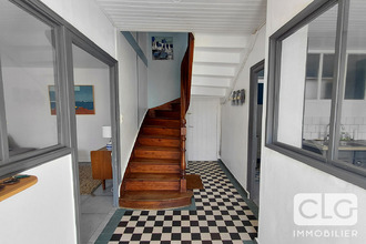 location maison plouhinec 29780