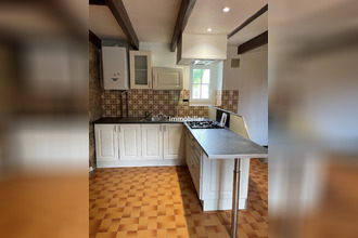 location maison plouhinec 56680