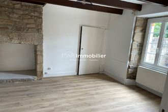 location maison plouhinec 56680