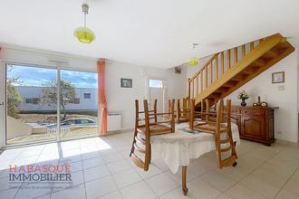 location maison plouider 29260