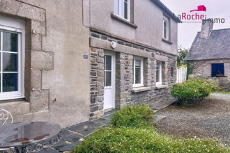 location maison plouigneau 29610