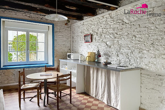 location maison plouigneau 29610