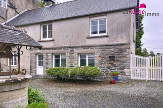 location maison plouigneau 29610