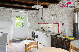 location maison plouigneau 29610