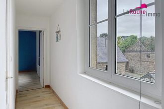 location maison plouigneau 29610