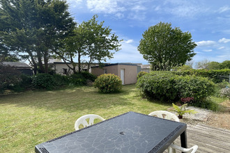 location maison ploumoguer 29810