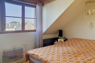 location maison plouneventer 29400