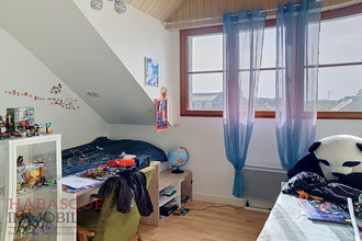 location maison plouneventer 29400