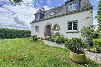 location maison plounevez-lochrist 29430