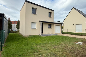 location maison plourin-les-morlaix 29600