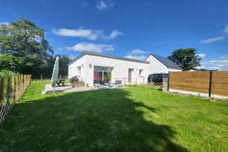 location maison plouvien 29860