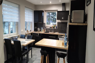 location maison plouvorn 29420