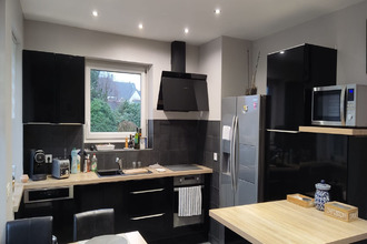 location maison plouvorn 29420