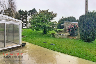location maison plouvorn 29420