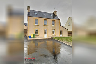 location maison plouzevede 29440