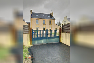 location maison plouzevede 29440