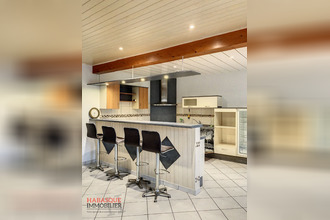 location maison plouzevede 29440