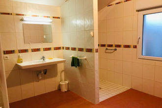 location maison plouzevede 29440