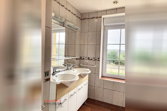 location maison plouzevede 29440